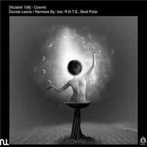 Davide Leone - Cosmic Ep