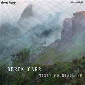 Derek Carr - Misty Mountain EP