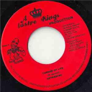 Determine / Mabrakat - Throne Of Life / Dem No Like Inl