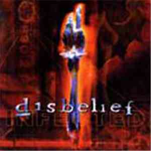 Disbelief - Infected