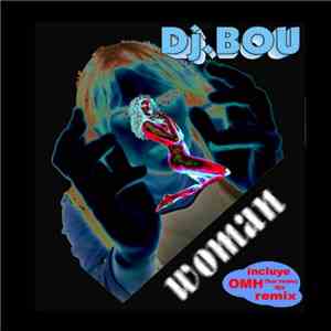 DJ Bou  - Woman