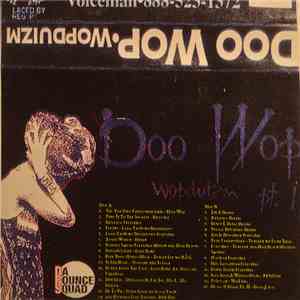 Doo Wop - Wopduizm Pt. One