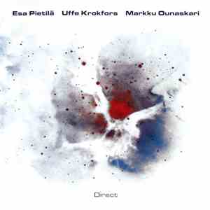 Esa Pietilä Trio - Direct