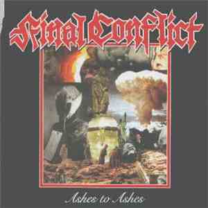 Final Conflict  - Ashes To Ashes
