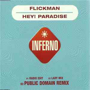 Flickman - Hey! Paradise