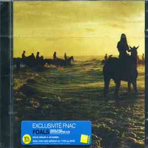 Foals - Holy Fire