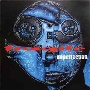 Fragile  - Imperfection