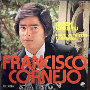 Francisco Cornejo  - Francisco Cornejo