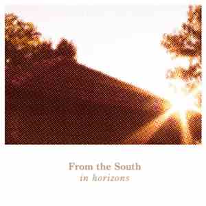 From the south - In Horizons