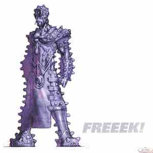 George Michael - Freeek!