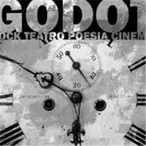 Godot  - A António Maria Lisboa