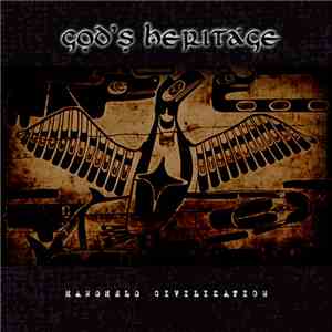 God's Heritage - Handheld Civilization