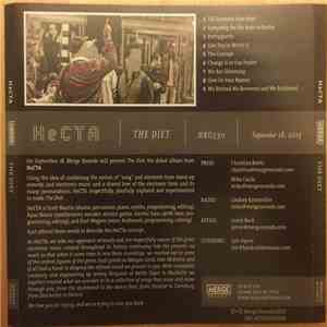 HeCTA - The Diet