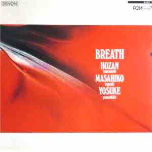 Hozan Yamamoto, Masahiko Togashi, Yosuke Yamashita - Breath