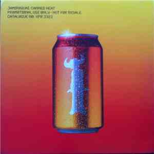 Jamiroquai - Canned Heat