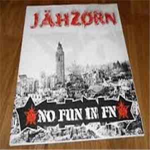 Jähzorn - No Fun In FN