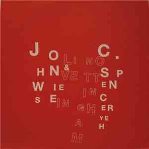 John Wiese & C. Spencer Yeh - Live In Nottingham