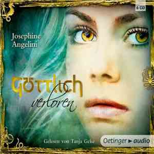 Josephine Angelini - Göttlich Verloren
