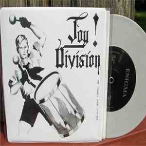 Joy Division - An Ideal For Living