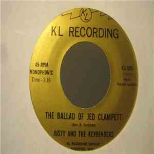 Justy And The Keybenders - Apples, Peaches, Pumpkin Pie / The Ballad Of Jed ...