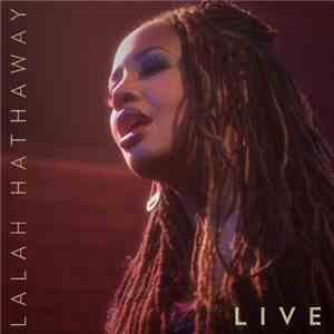 Lalah Hathaway - Live
