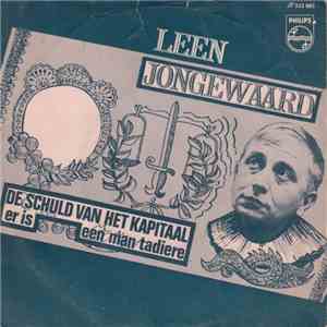 Leen Jongewaard - De Schuld Van Het Kapitaal