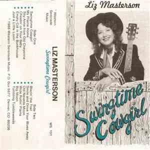 Liz Masterson - Swingtime Cowgirl