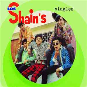 Los Shain's - Singles