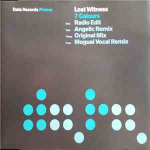 Lost Witness - 7 Colours