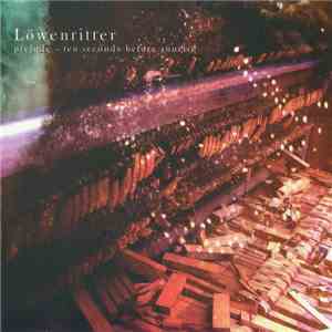 Löwenritter - Prelude - Ten Seconds Before Sunrise