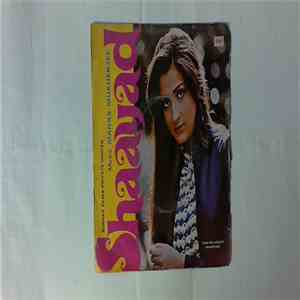 Manas Mukherjee - Shaayad