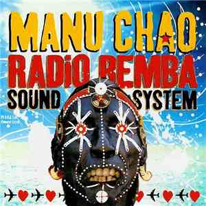 Manu Chao - Radio Bemba Sound System