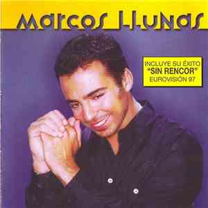 Marcos Llunas - Sin Rencor