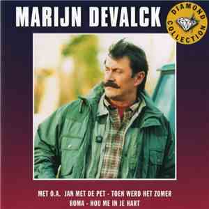 Marijn Devalck - Diamond Collection