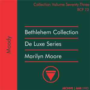 Marilyn Moore - Moody