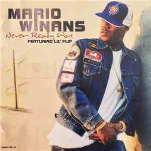 Mario Winans - Never Really Was