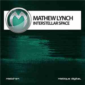 Mathew Lynch - Interstellar Space