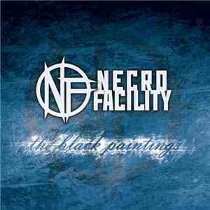 Necro Facility - The Black Paintings