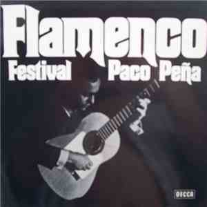 Paco Peña - Flamenco Festival