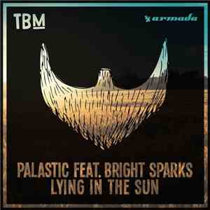 Palastic Feat. Bright Sparks - Lying In The Sun