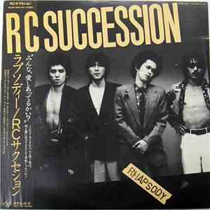 RC Succession - Rhapsody