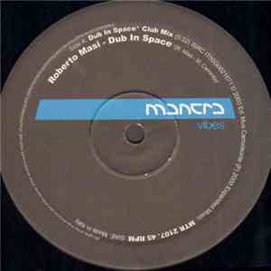 Roberto Masi - Dub In Space