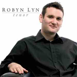 Robyn Lyn - Tenor