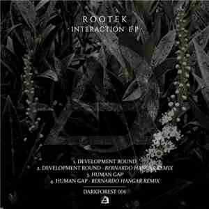 Rootek - Interaction EP