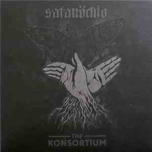 Satanochio / The Konsortium - Surrealists