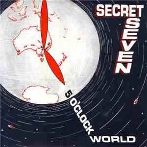 Secret Seven  - 5 O'Clock World