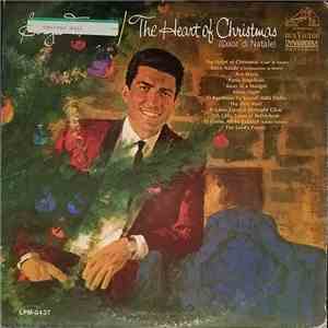 Sergio Franchi - The Heart Of Christmas (Cuor' Di Natale)