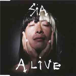 Sia - Alive