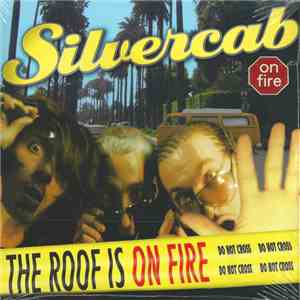 Silvercab - On Fire