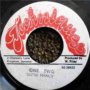 Sister Nancy - One Two